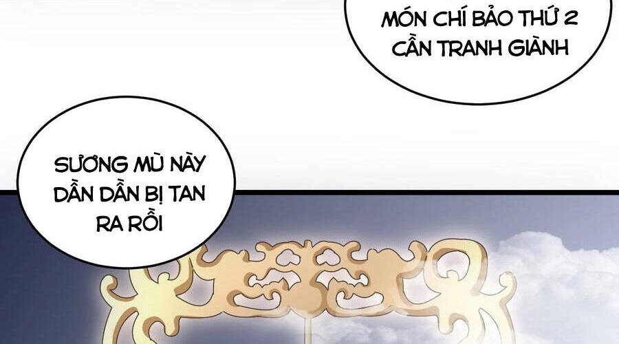 Vạn Cổ Đệ Nhất Thần Chap 106 - Next Chap 107