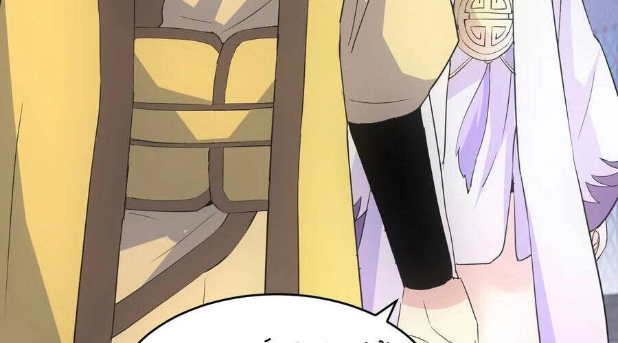 Vạn Cổ Đệ Nhất Thần Chap 106 - Next Chap 107