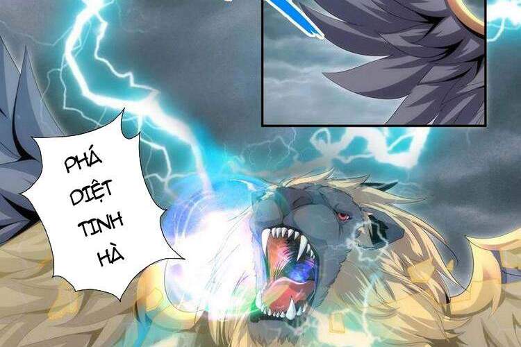 Vạn Cổ Đệ Nhất Thần Chap 65 - Next Chap 66