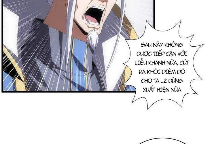 Vạn Cổ Đệ Nhất Thần Chap 65 - Next Chap 66