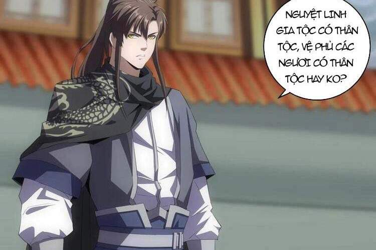 Vạn Cổ Đệ Nhất Thần Chap 65 - Next Chap 66