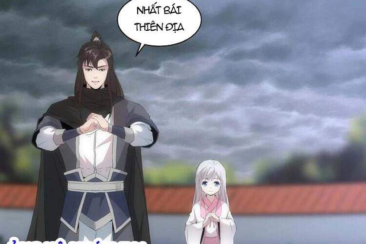 Vạn Cổ Đệ Nhất Thần Chap 65 - Next Chap 66