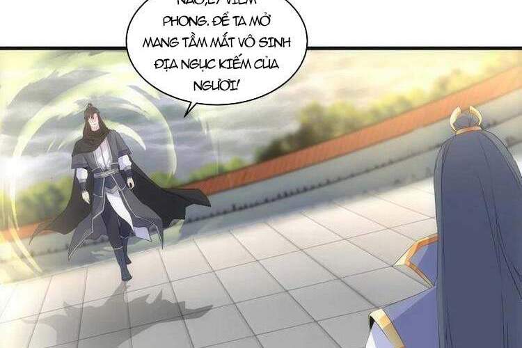 Vạn Cổ Đệ Nhất Thần Chap 65 - Next Chap 66