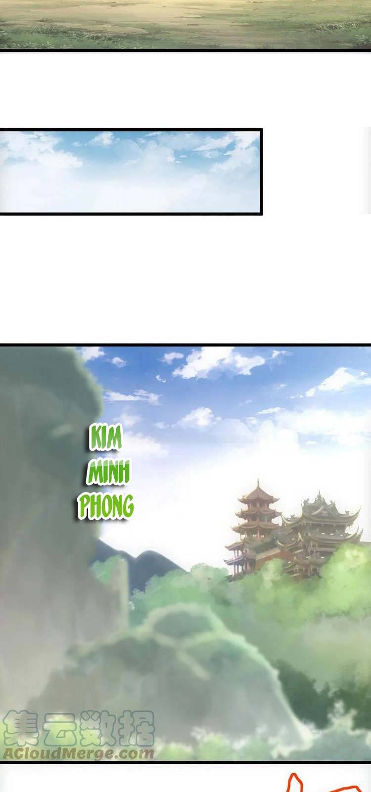 Vạn Cổ Đệ Nhất Thần Chap 82 - Next Chap 83