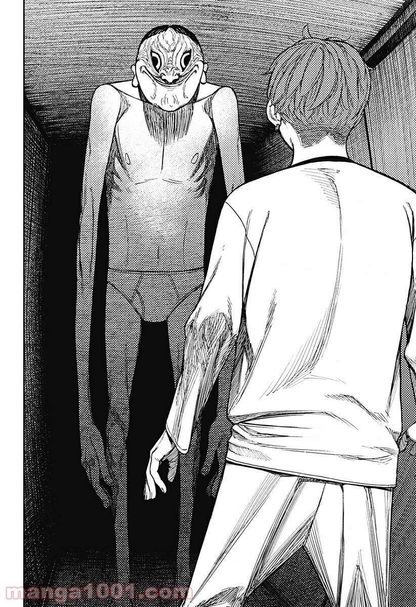 Vũ Trang Siêu Nhiên Chap 28 - Next Chap 29