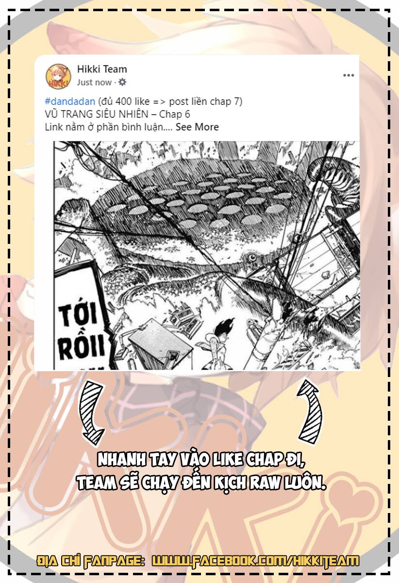 Vũ Trang Siêu Nhiên Chap 6 - Next Chap 7