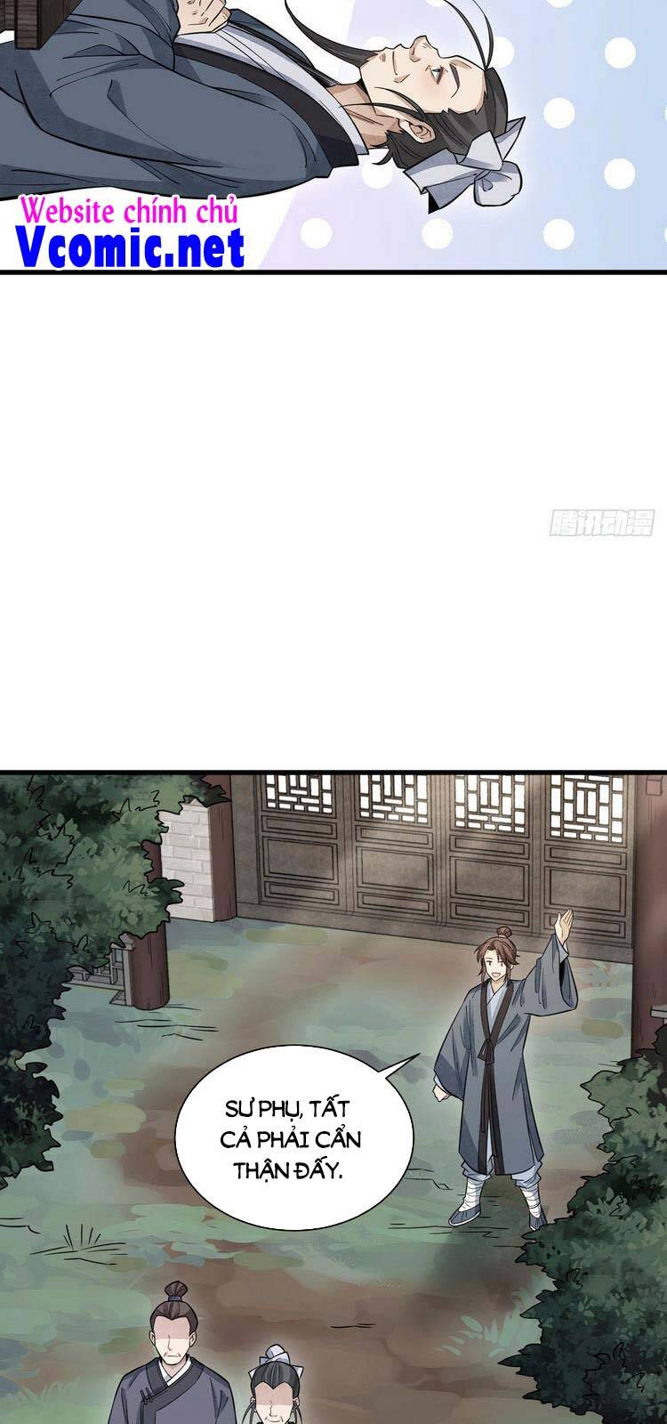 Lạn Kha Kỳ Duyên Chap 102 - Next Chap 103