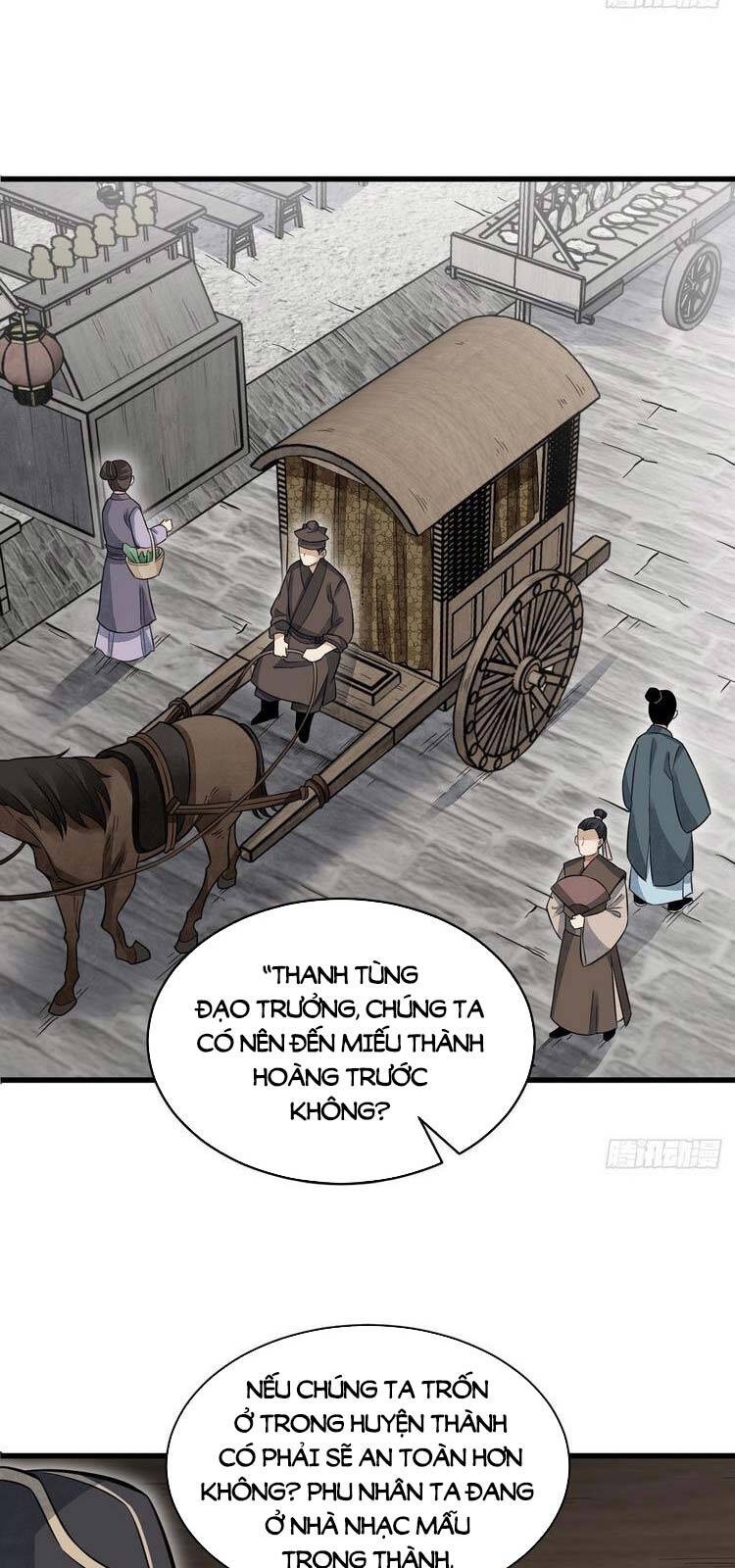 Lạn Kha Kỳ Duyên Chap 102 - Next Chap 103