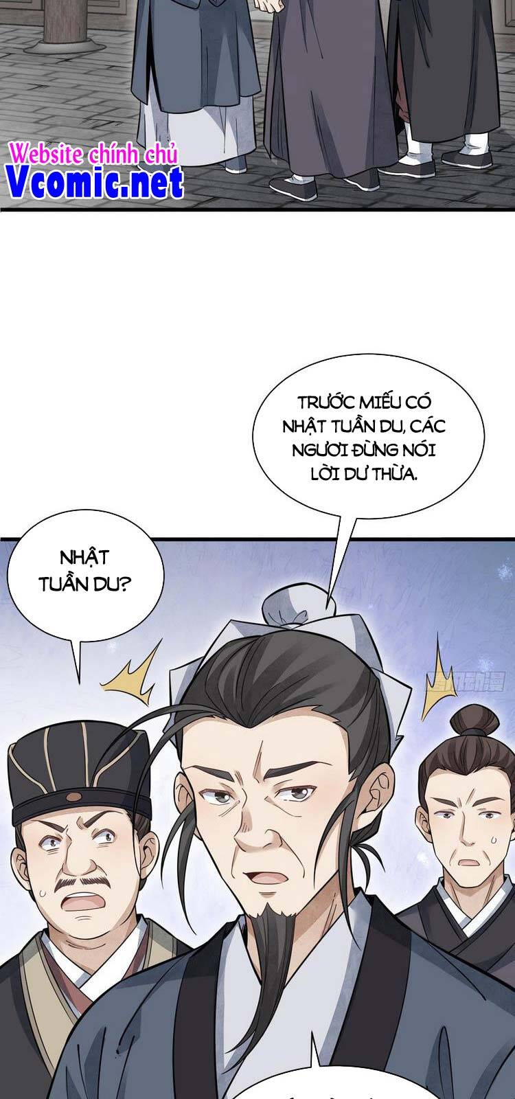 Lạn Kha Kỳ Duyên Chap 102 - Next Chap 103