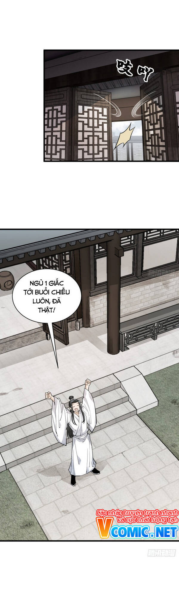 Lạn Kha Kỳ Duyên Chap 12 - Next Chap 13