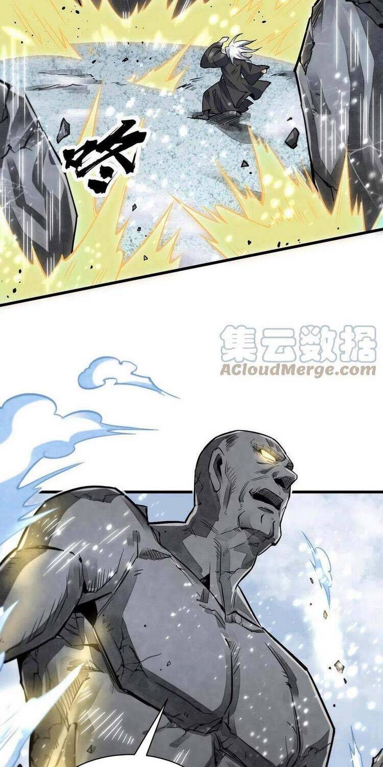 Lạn Kha Kỳ Duyên Chap 124 - Next Chap 125