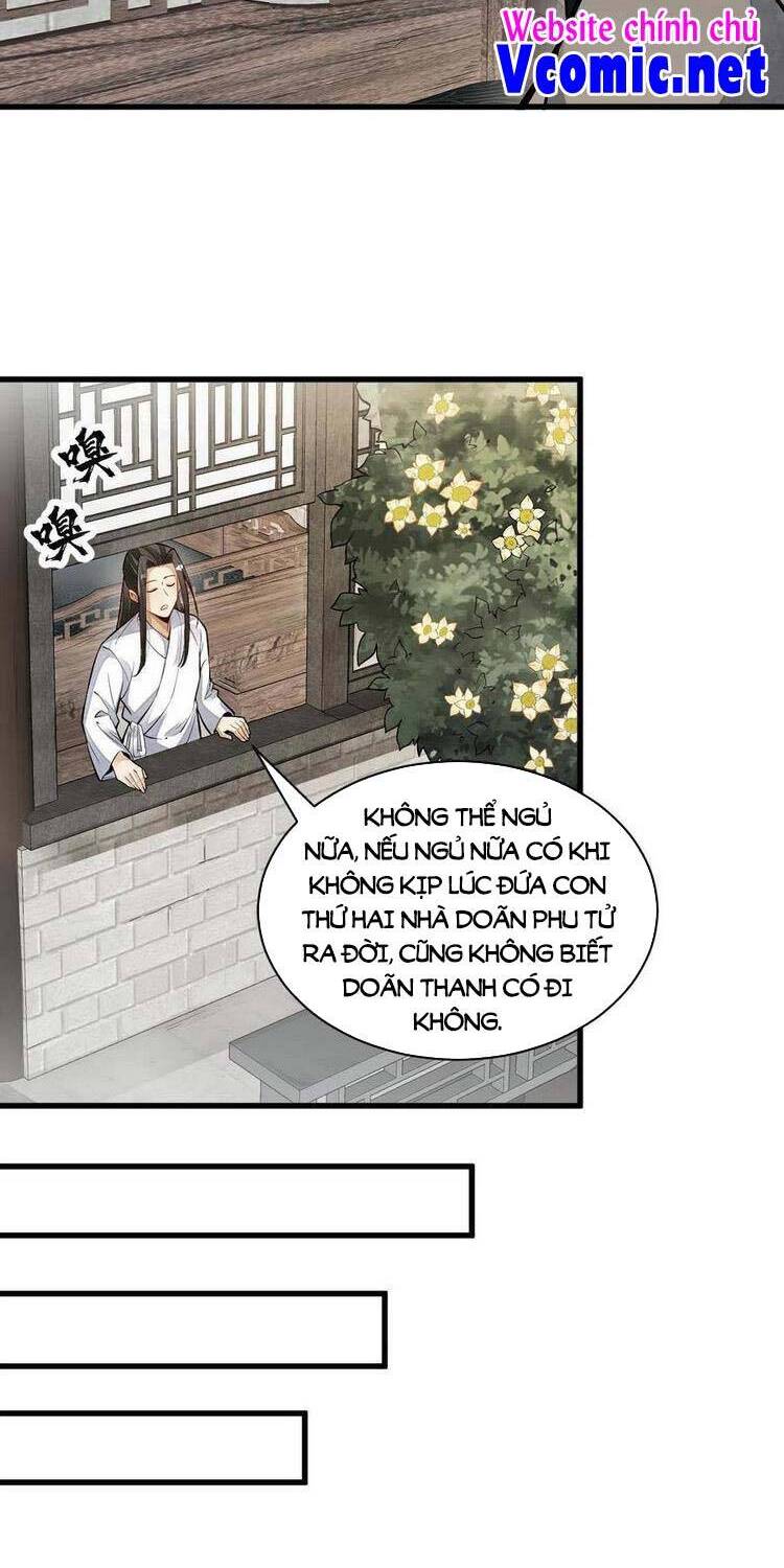 Lạn Kha Kỳ Duyên Chap 126 - Next Chap 127