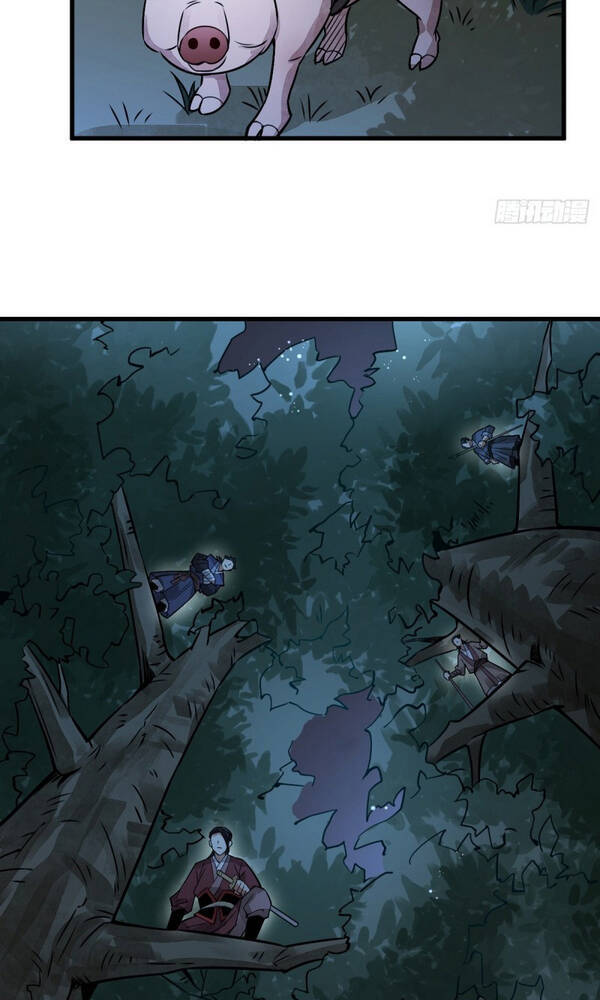 Lạn Kha Kỳ Duyên Chap 5 - Next Chap 6