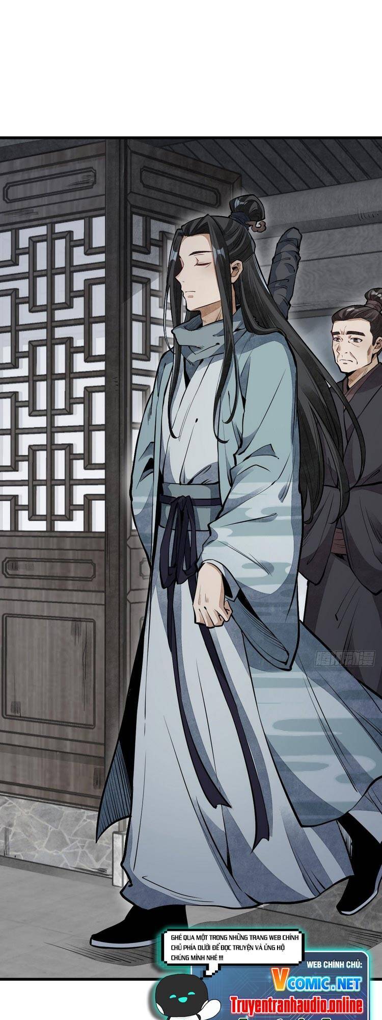 Lạn Kha Kỳ Duyên Chap 58 - Next Chap 59