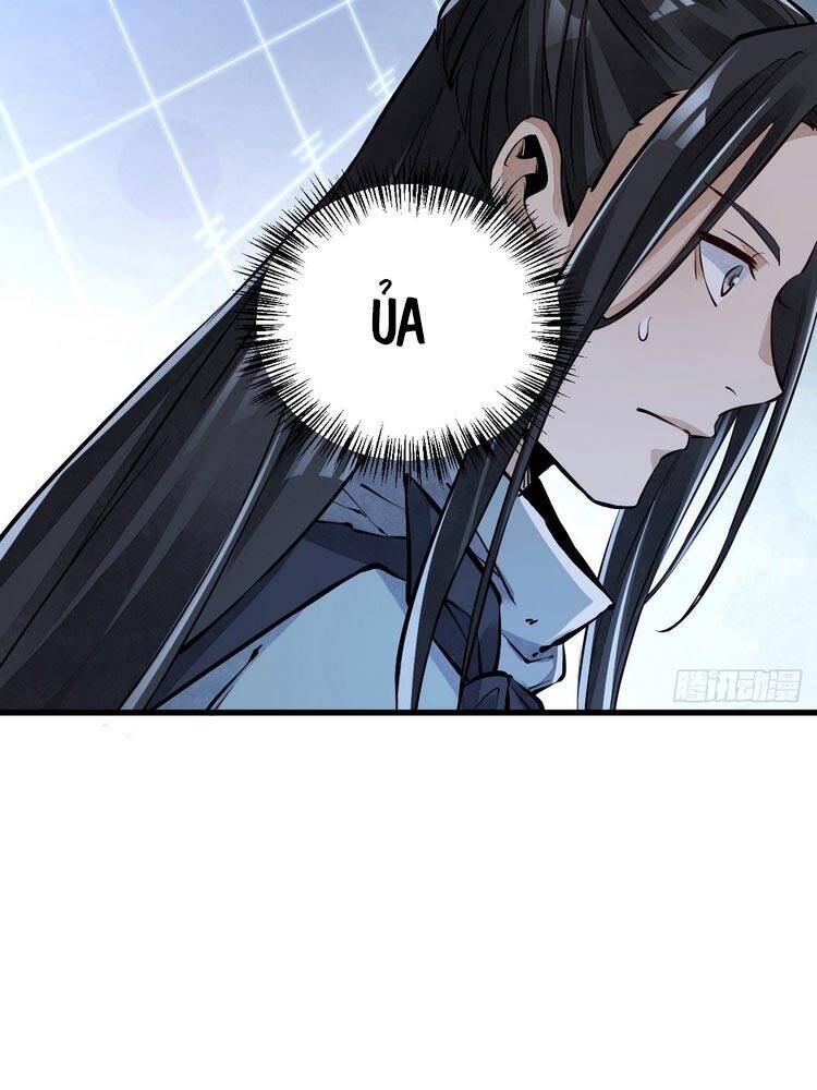 Lạn Kha Kỳ Duyên Chap 60 - Next Chap 61