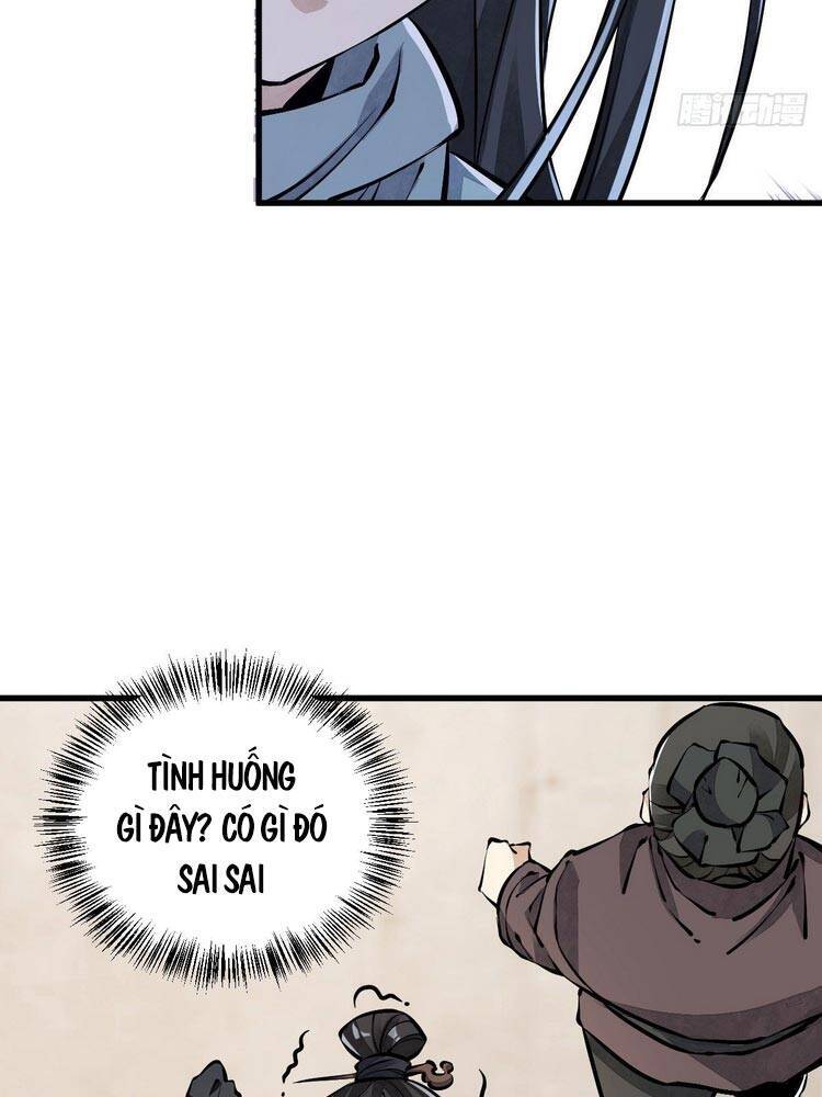 Lạn Kha Kỳ Duyên Chap 60 - Next Chap 61