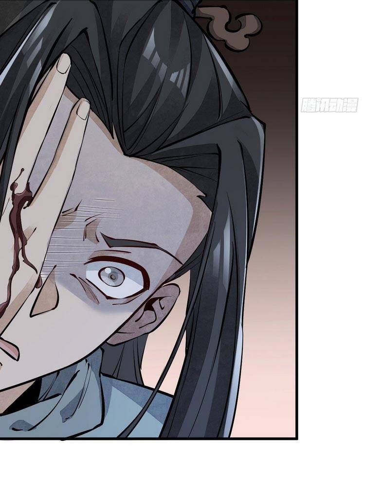 Lạn Kha Kỳ Duyên Chap 60 - Next Chap 61