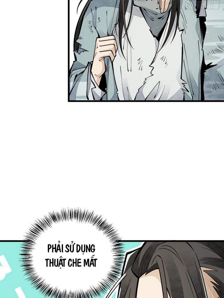 Lạn Kha Kỳ Duyên Chap 64 - Next Chap 65