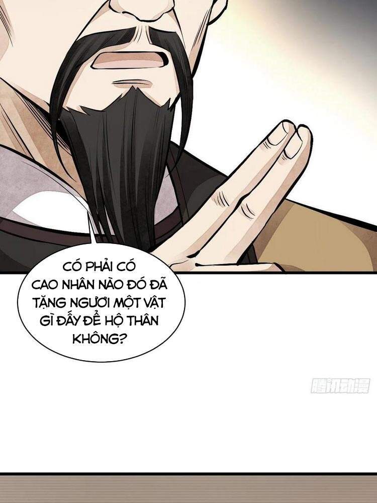 Lạn Kha Kỳ Duyên Chap 67 - Next Chap 68