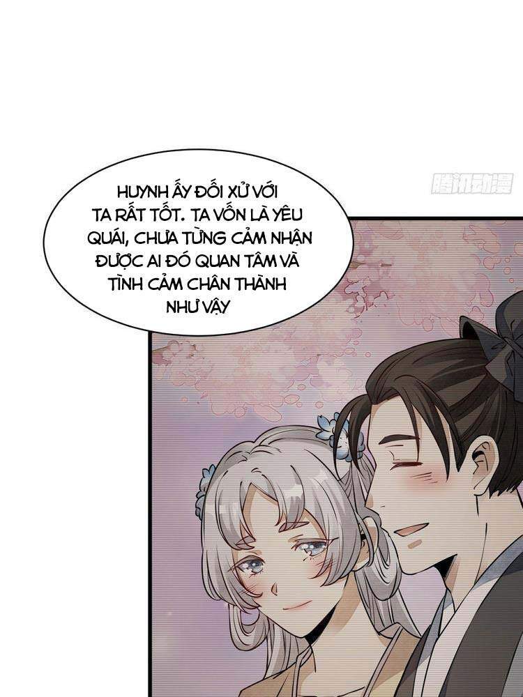 Lạn Kha Kỳ Duyên Chap 85 - Next Chap 86