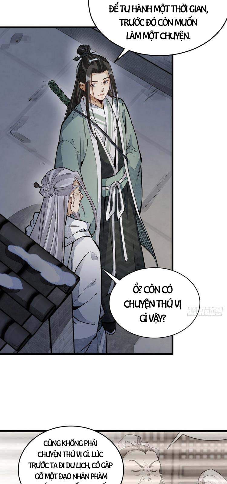 Lạn Kha Kỳ Duyên Chap 95 - Next Chap 96