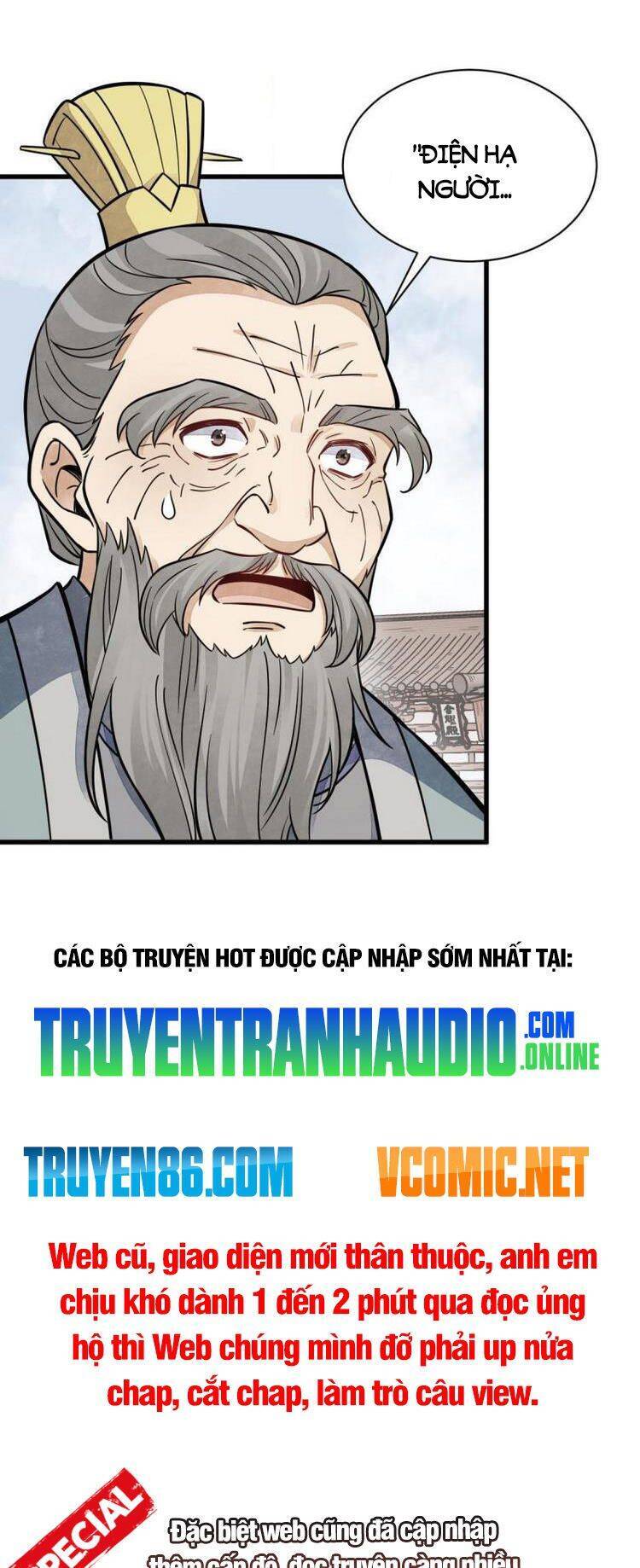 Lạn Kha Kỳ Duyên Chap 149 - Next Chap 150