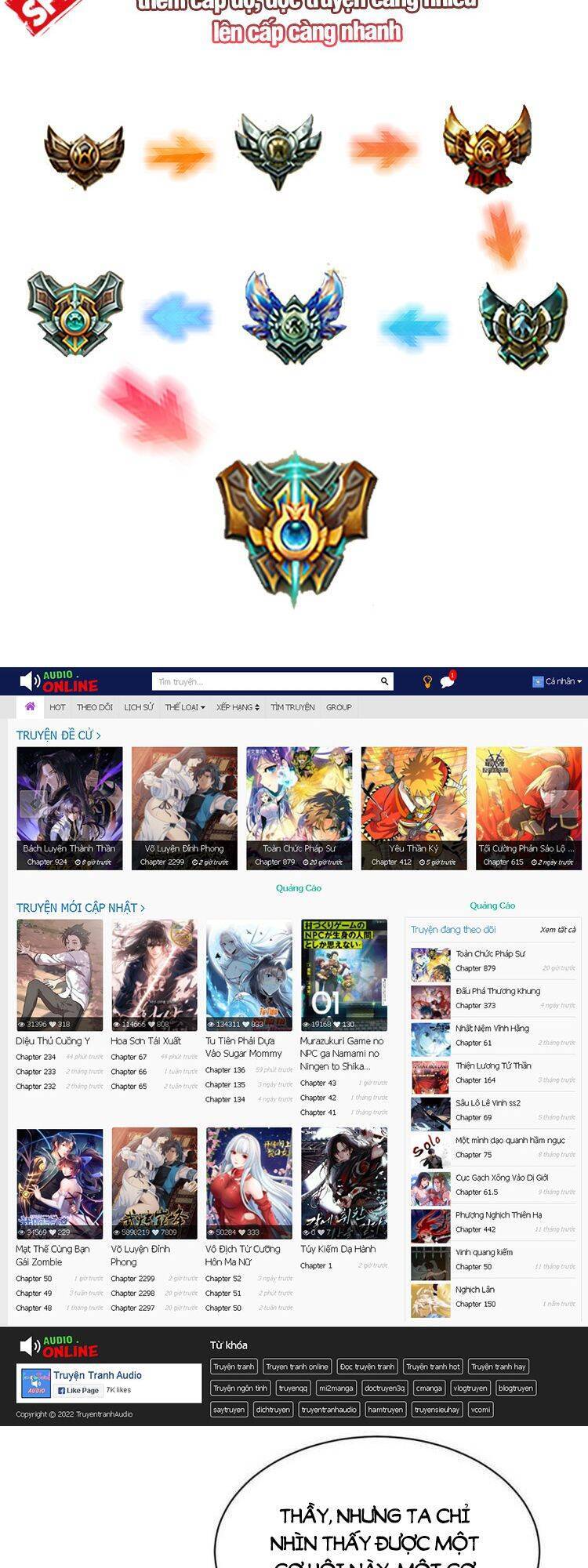 Lạn Kha Kỳ Duyên Chap 149 - Next Chap 150