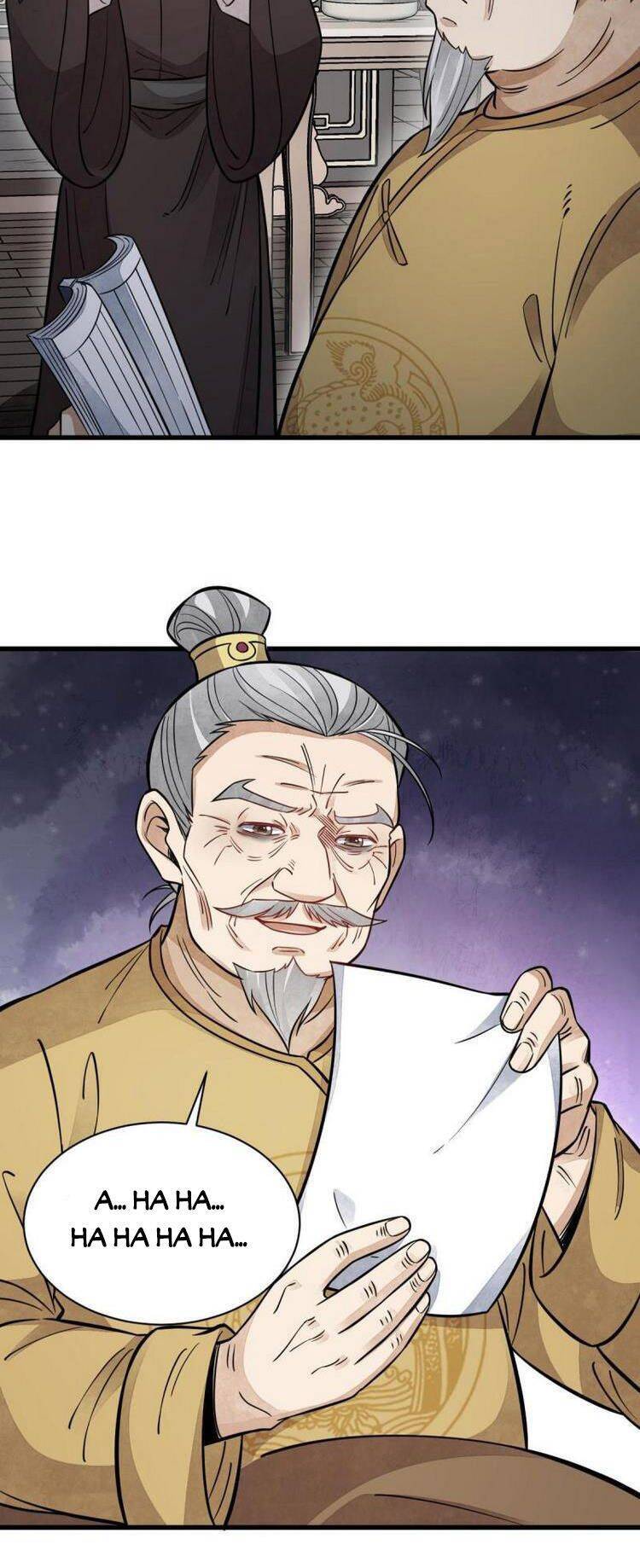 Lạn Kha Kỳ Duyên Chap 149 - Next Chap 150