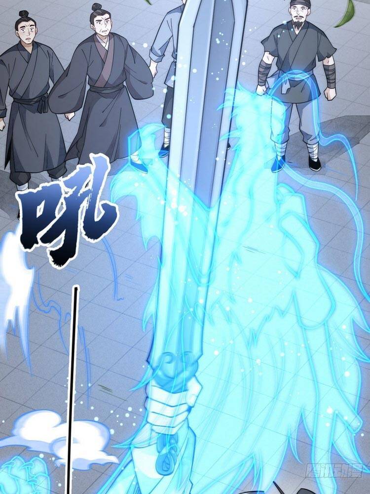 Lạn Kha Kỳ Duyên Chap 57 - Next Chap 58