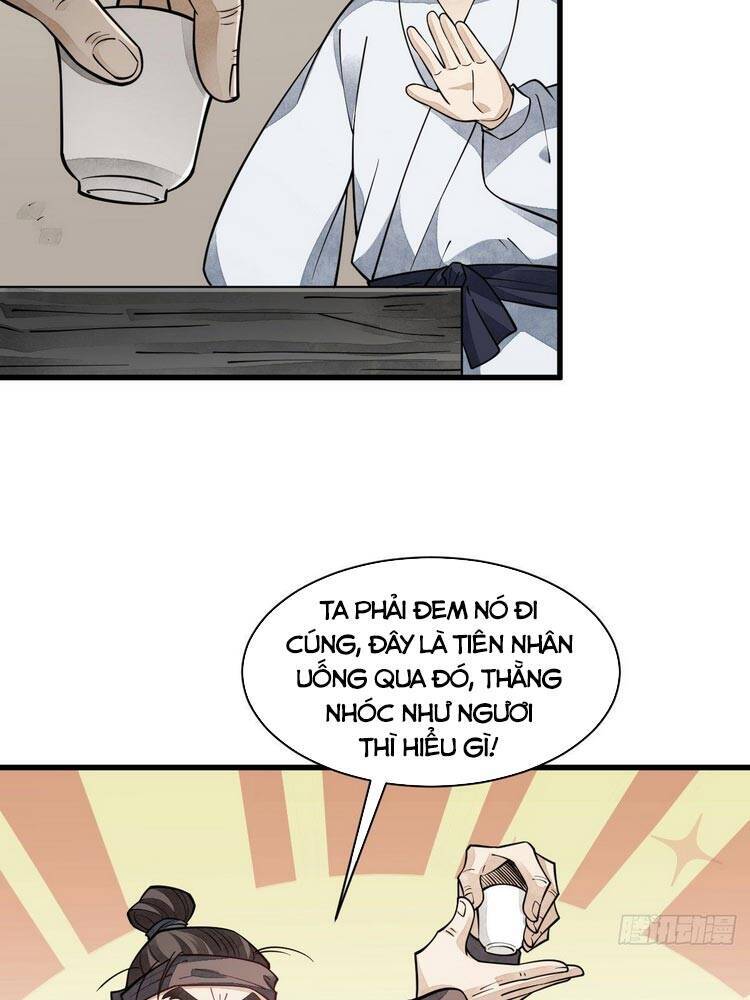 Lạn Kha Kỳ Duyên Chap 57 - Next Chap 58