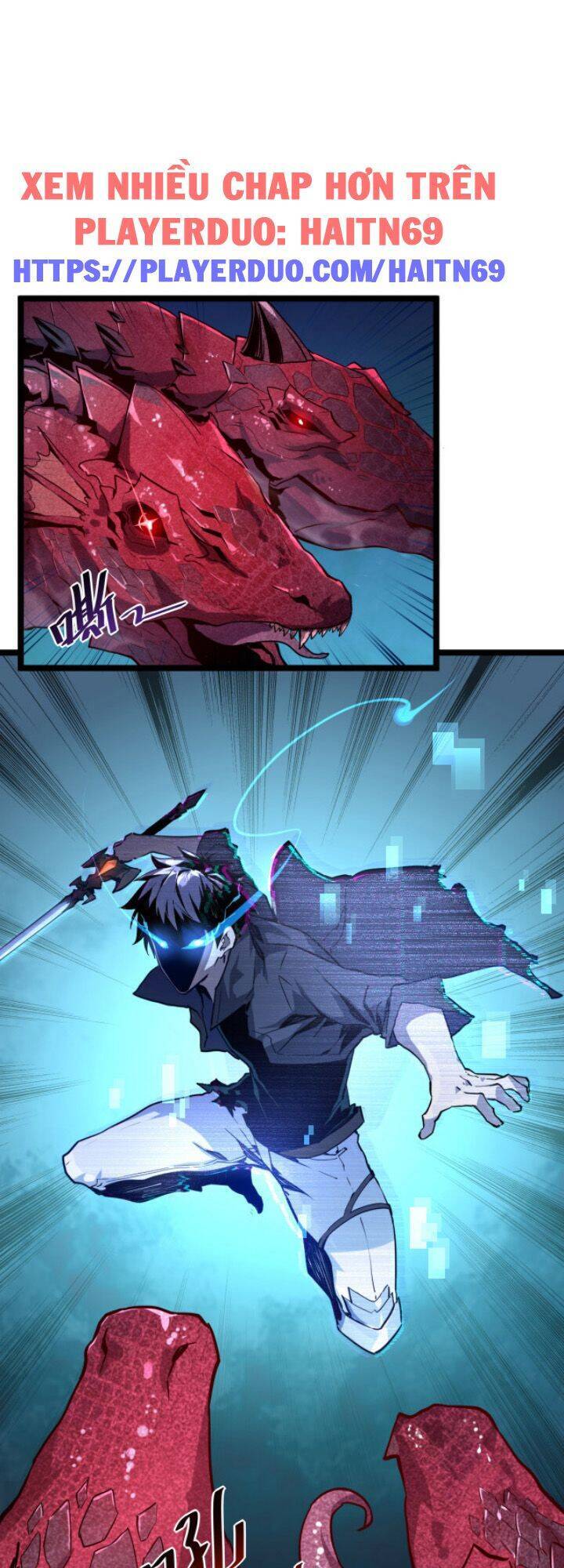 Mạt Thế Quật Khởi Chap 10 - Next Chap 11