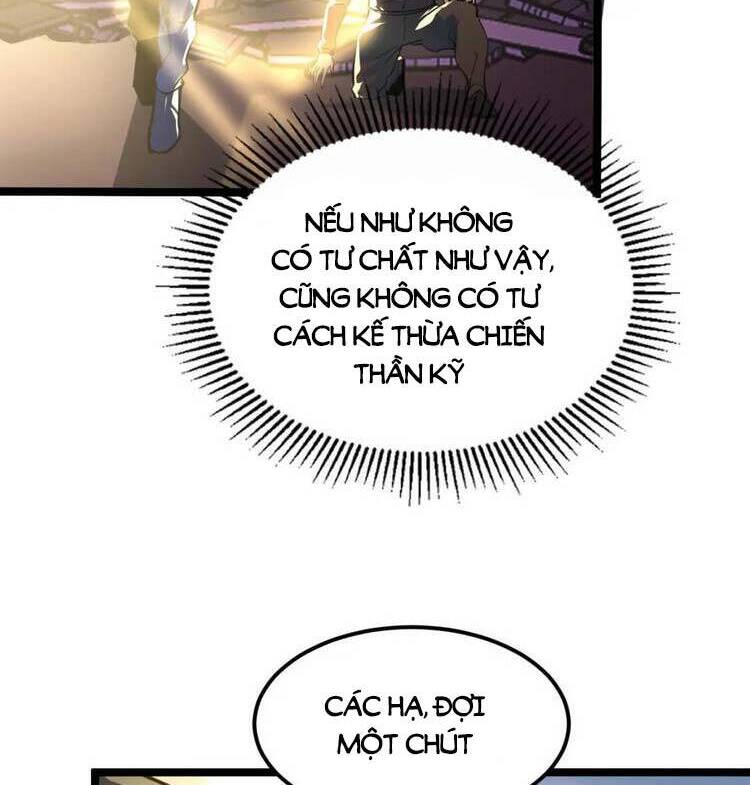 Mạt Thế Quật Khởi Chap 101 - Next Chap 102