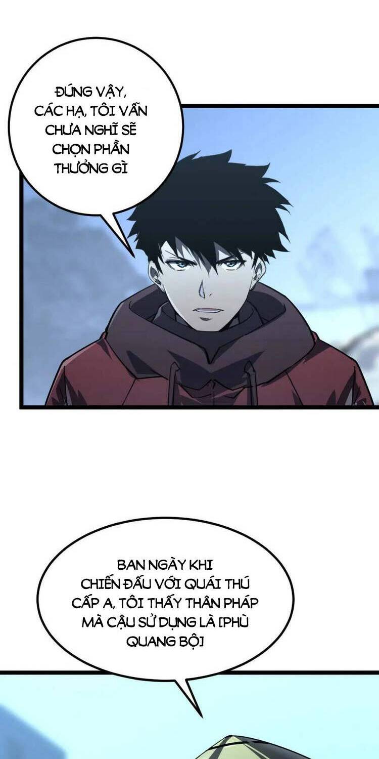 Mạt Thế Quật Khởi Chap 101 - Next Chap 102