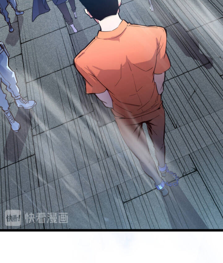 Mạt Thế Quật Khởi Chap 14 - Next Chap 15