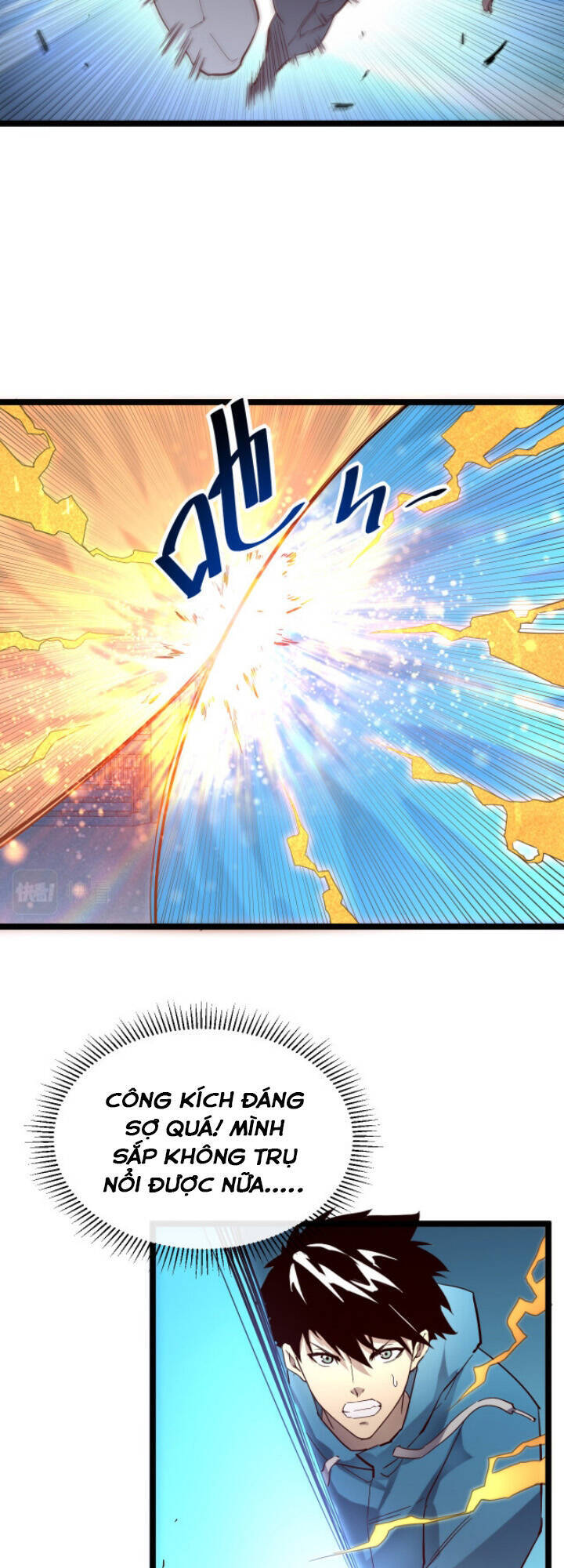 Mạt Thế Quật Khởi Chap 18 - Next Chap 19