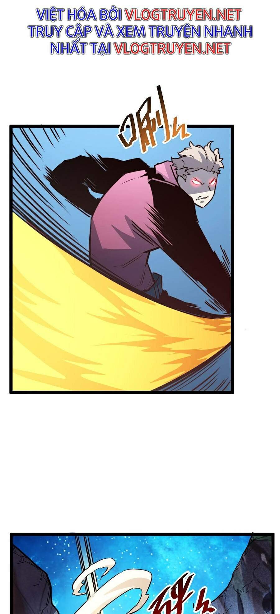 Mạt Thế Quật Khởi Chap 29 - Next Chap 30