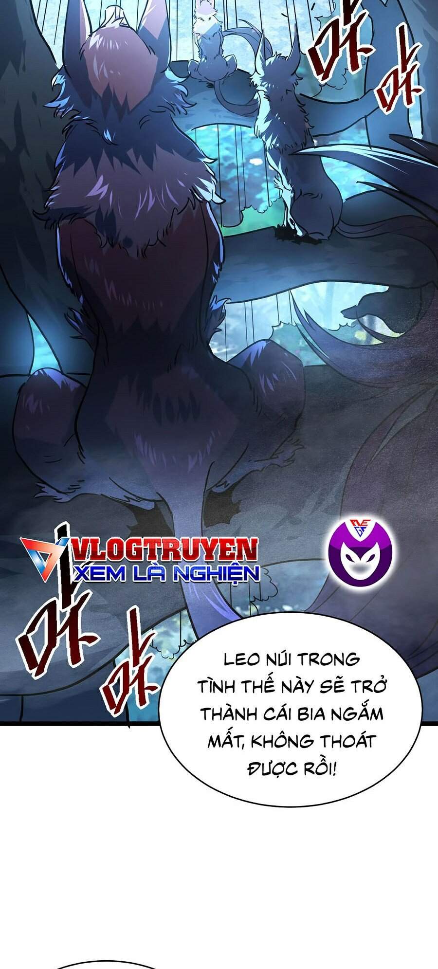 Mạt Thế Quật Khởi Chap 41 - Next Chap 42