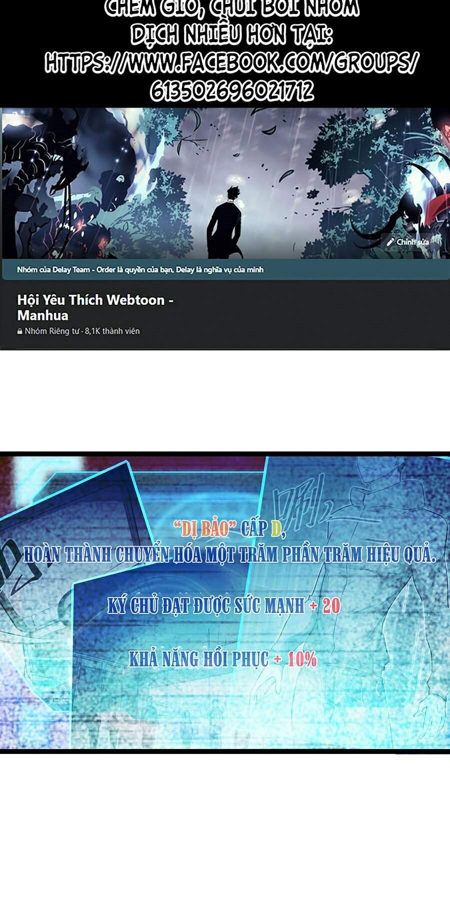 Mạt Thế Quật Khởi Chap 44 - Next Chap 45