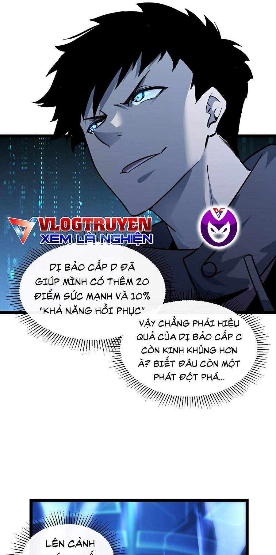 Mạt Thế Quật Khởi Chap 44 - Next Chap 45