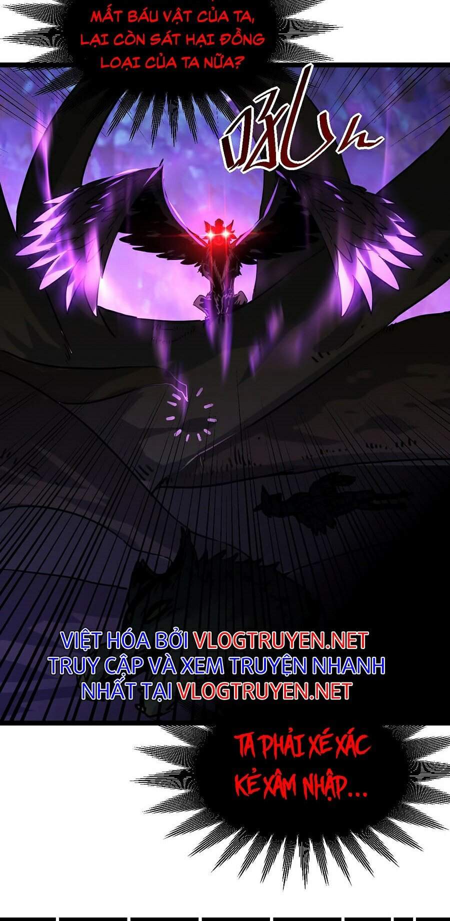 Mạt Thế Quật Khởi Chap 44 - Next Chap 45