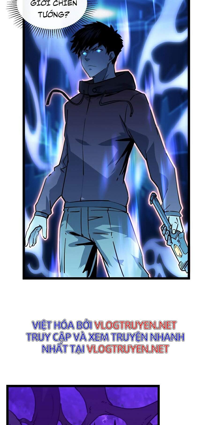 Mạt Thế Quật Khởi Chap 44 - Next Chap 45