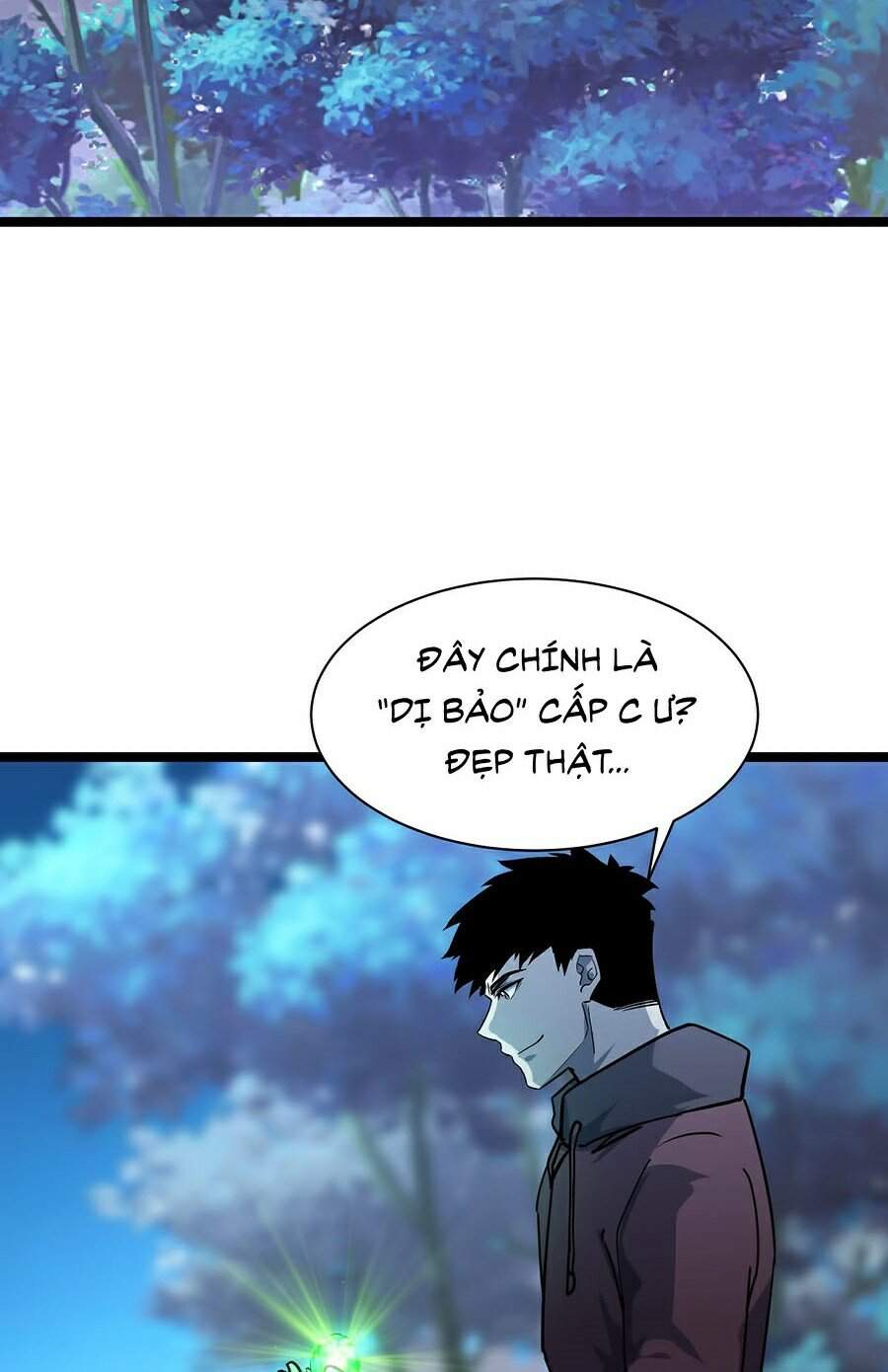 Mạt Thế Quật Khởi Chap 44 - Next Chap 45