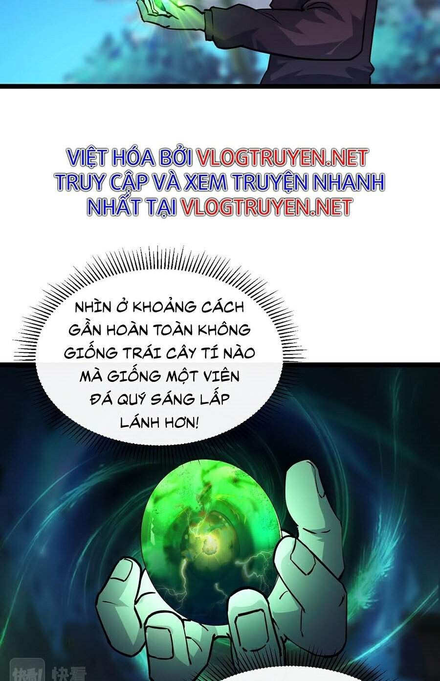 Mạt Thế Quật Khởi Chap 44 - Next Chap 45