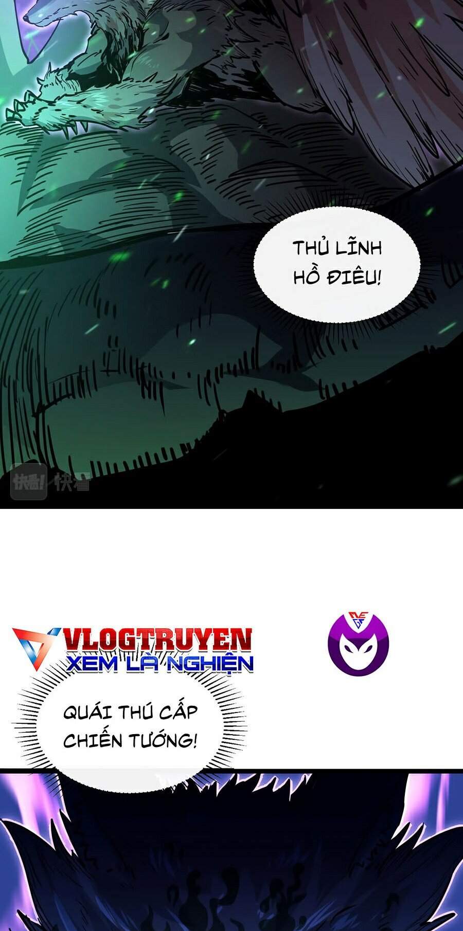 Mạt Thế Quật Khởi Chap 44 - Next Chap 45