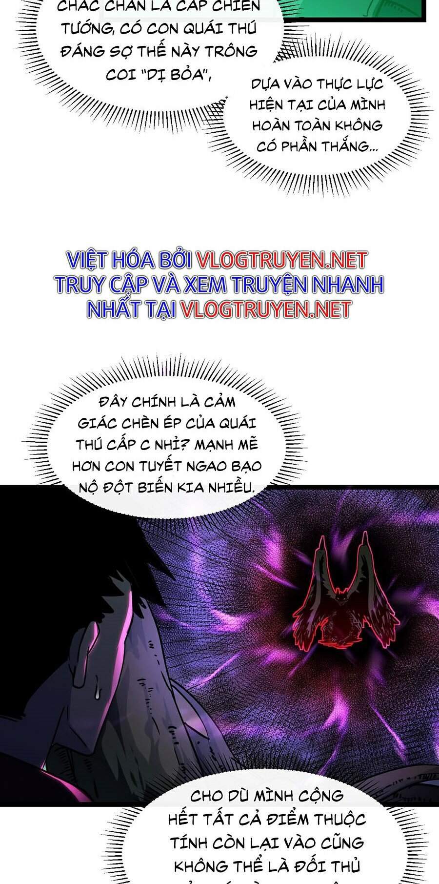 Mạt Thế Quật Khởi Chap 44 - Next Chap 45