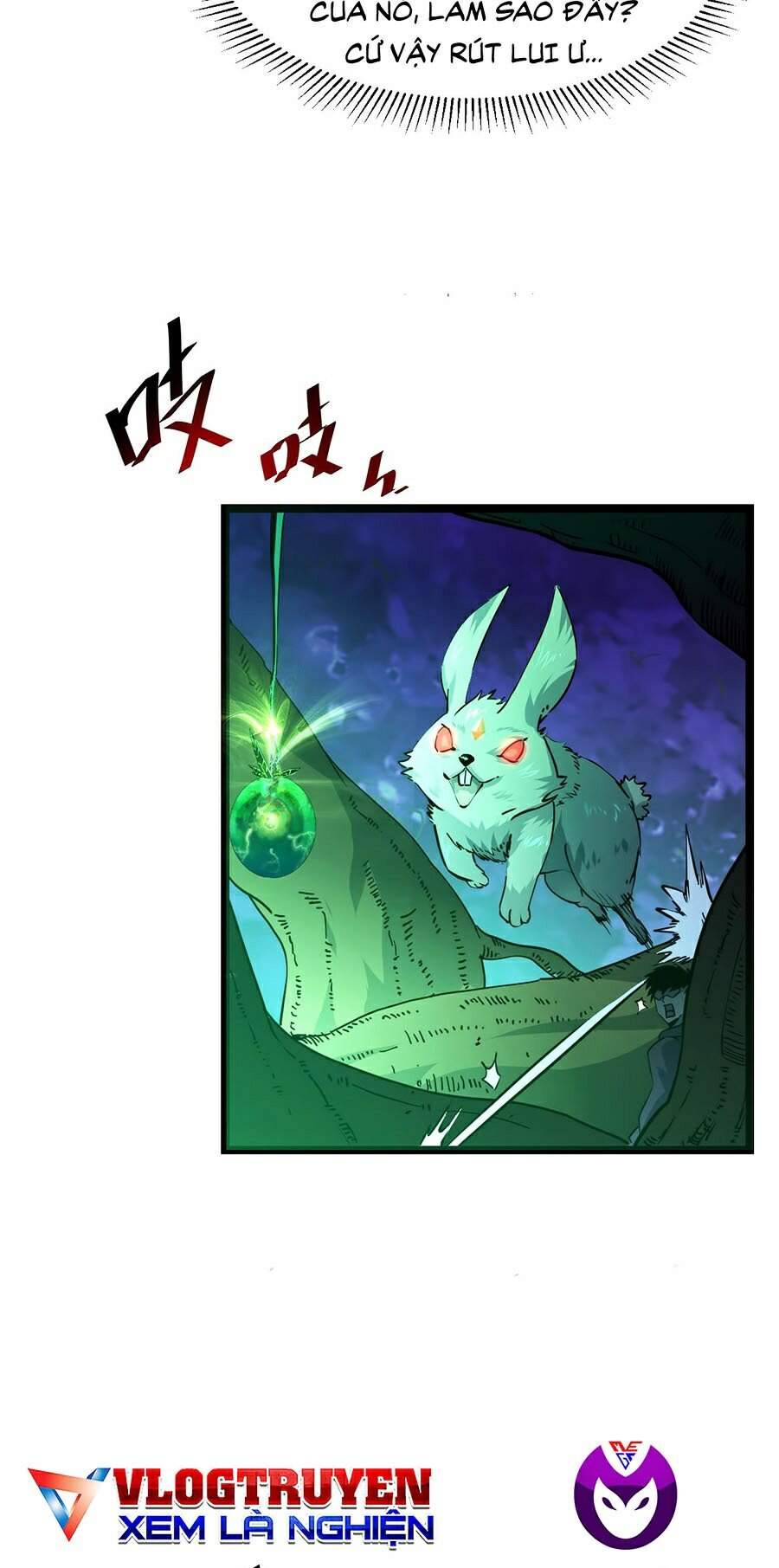 Mạt Thế Quật Khởi Chap 44 - Next Chap 45