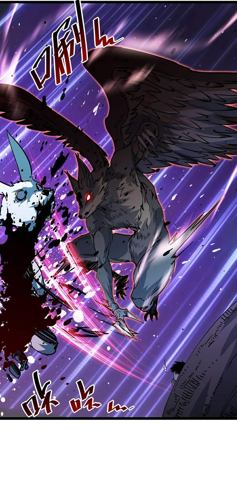 Mạt Thế Quật Khởi Chap 44 - Next Chap 45