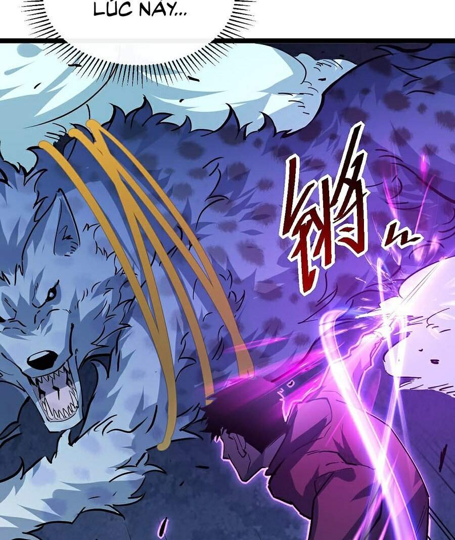 Mạt Thế Quật Khởi Chap 45 - Next Chap 46