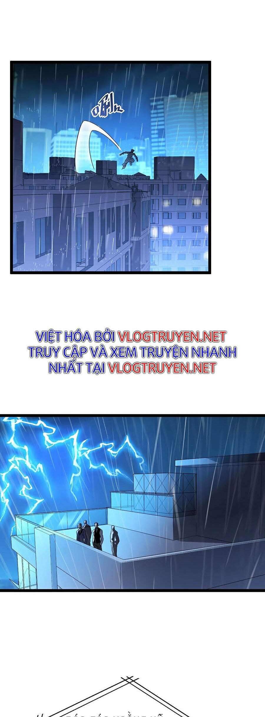 Mạt Thế Quật Khởi Chap 54 - Next Chap 55