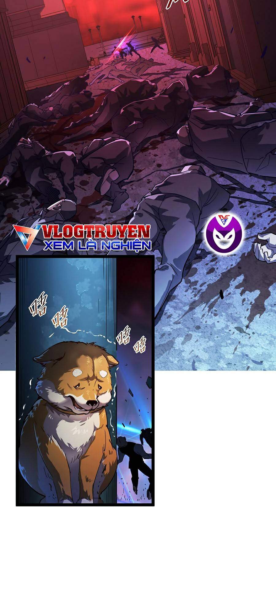 Mạt Thế Quật Khởi Chap 58 - Next Chap 59